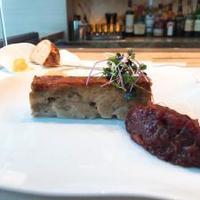 Jean-Georges Tokyo - 