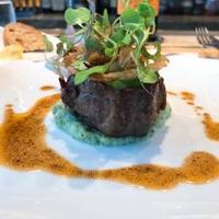 Jean-Georges Tokyo - 