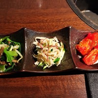 炭火焼肉 ふちおか - 