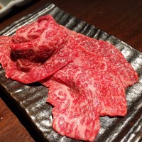 炭火焼肉 ふちおか - 
