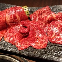 炭火焼肉 ふちおか - 