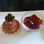 ダイニングカフェ バレンタイン - 