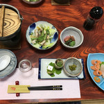 岩間山荘 - 