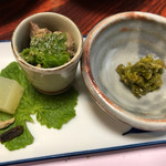 岩間山荘 - 