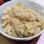 岩間山荘 - 