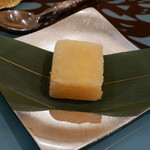 トゥ・ラ・ジョア - 