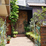 トゥ・ラ・ジョア - 外観