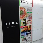 CINA New Modern Chinese - 