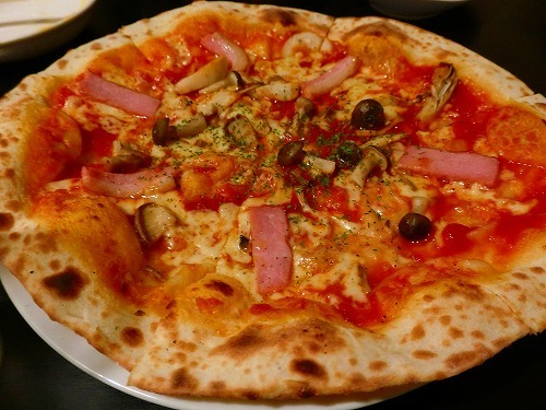 Papa パパ 今池 イタリアン 食べログ