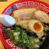 中るラーメン 筑紫野店