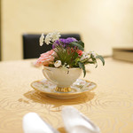 トゥ・ラ・ジョア - 店内