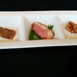 シェンロン トーキョー - 