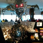 シェンロン トーキョー - 