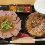 丼KING - 