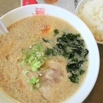 ラーメン専科 - コテコテラーメン