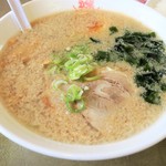 ラーメン専科 - コテコテラーメン