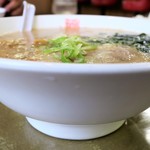 ラーメン専科 - コテコテラーメン