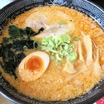 ラーメン専科 - ＜参考＞コテ味噌ラーメン