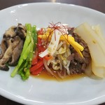 サルビア - 