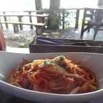 サルワーレ - パスタ