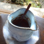 サルワーレ - 自家製タバスコ