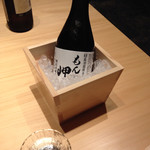 特別本醸造もんど岬