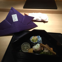 祇園 にしかわ - 