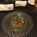 西洋御料理 東洋軒 - 