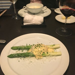 西洋御料理 東洋軒 - 