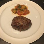 西洋御料理 東洋軒 - 