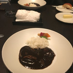 西洋御料理 東洋軒 - 