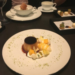 西洋御料理 東洋軒 - 