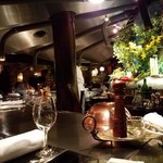 八王子うかい亭 - 満足度の高い料理と雰囲気が味わえます