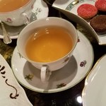 八王子うかい亭 - 「オーガニックブレンド」