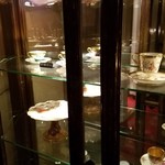 八王子うかい亭 - カップも有名なものがそろってます