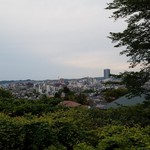 八王子うかい亭 - 八王子の景色が一望できるステキな場所