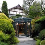 八王子うかい亭 - 八王子うかい亭「贅を極めた豪商が賓客をもてなす絢爛たる館」