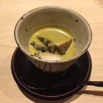 すし宮川  - いつもの！