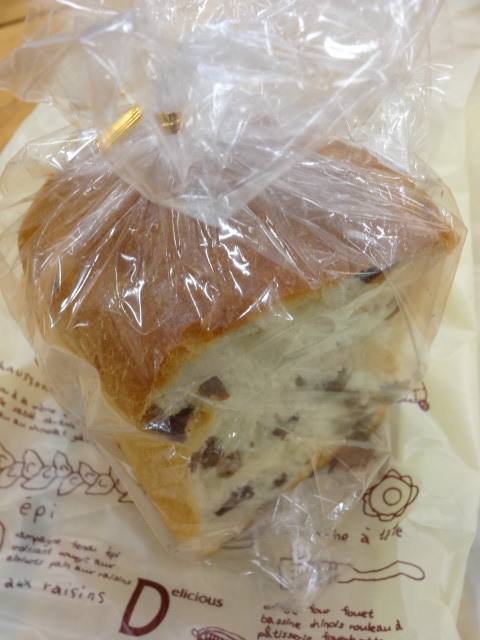 パン工場 小樽店（【旧店名】パストプーロ） - 小樽築港（パン）の写真