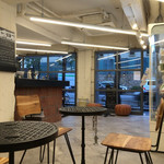 大泉工場 ニシアザブ - 