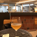 大泉工場 ニシアザブ - 