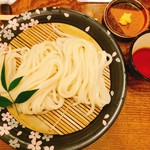 活麺富蔵 - 