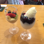 旭川珈琲 カフェ・ドゥ・コリンズ - 