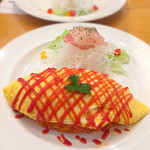 旭川珈琲 カフェ・ドゥ・コリンズ - 