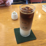 旭川珈琲 カフェ・ドゥ・コリンズ - 