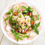 Trattoria&Pizzeria LOGIC - 料理写真: