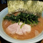 家系ラーメン 桂家 - 