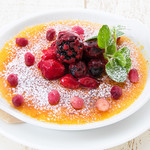 Trattoria&Pizzeria LOGIC - 料理写真: