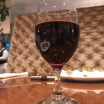 PERGOLA - 赤ワイン