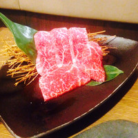 神戸牛 日本橋イタダキ - 